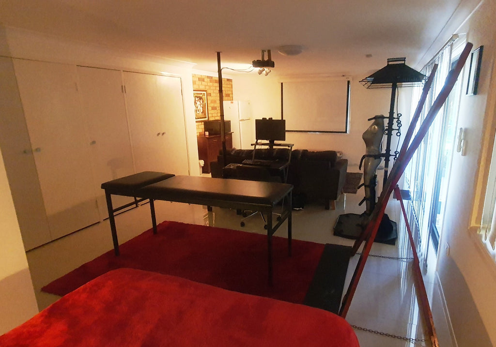 Studio Stay